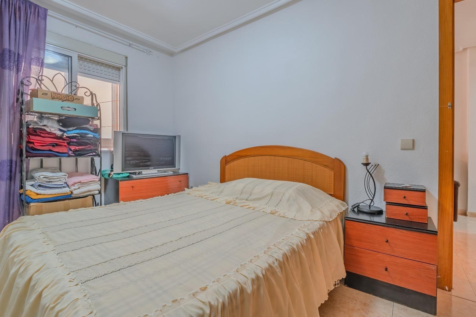 Piso en venta en Torrevieja