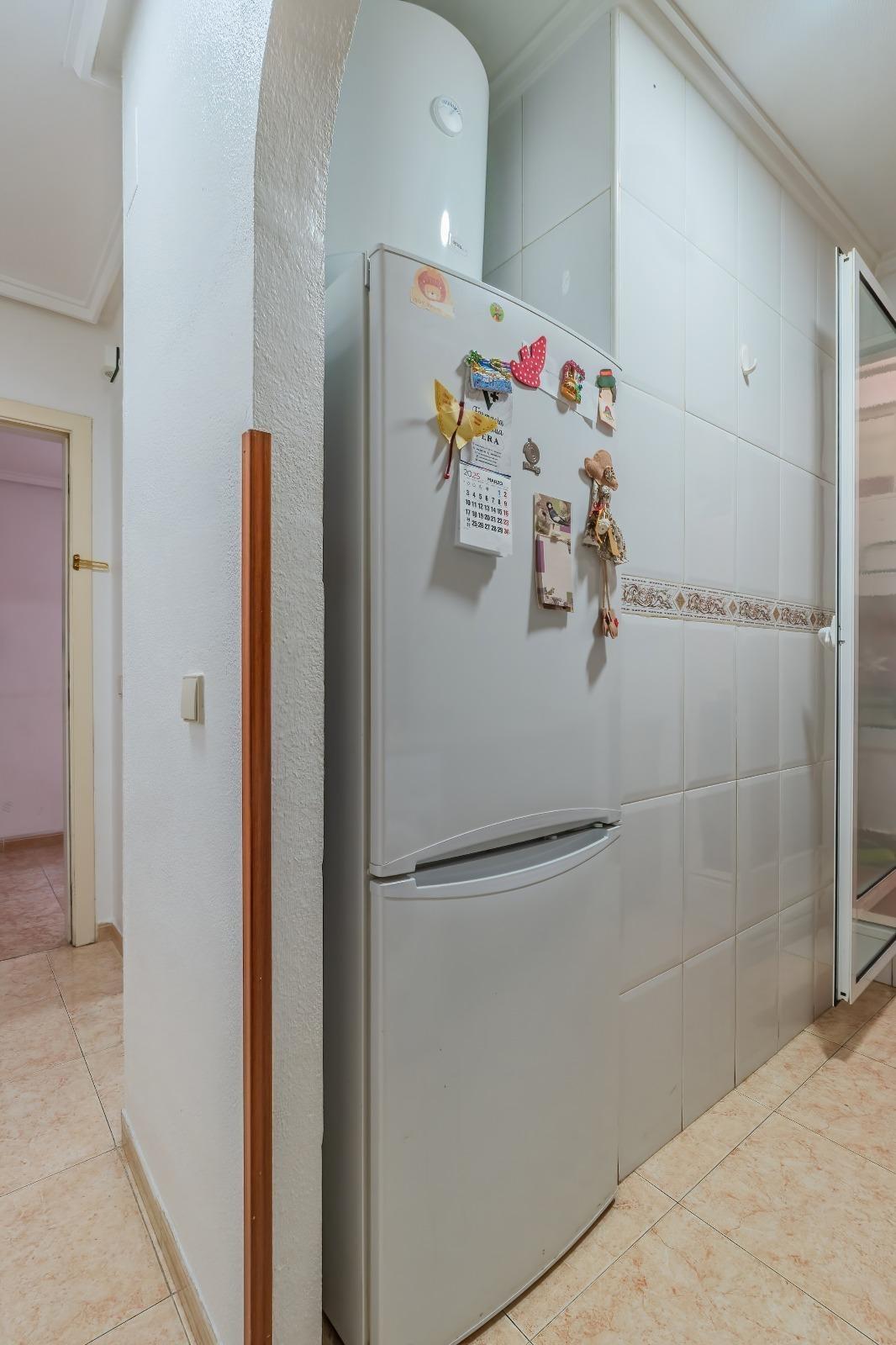 Piso en venta en Torrevieja