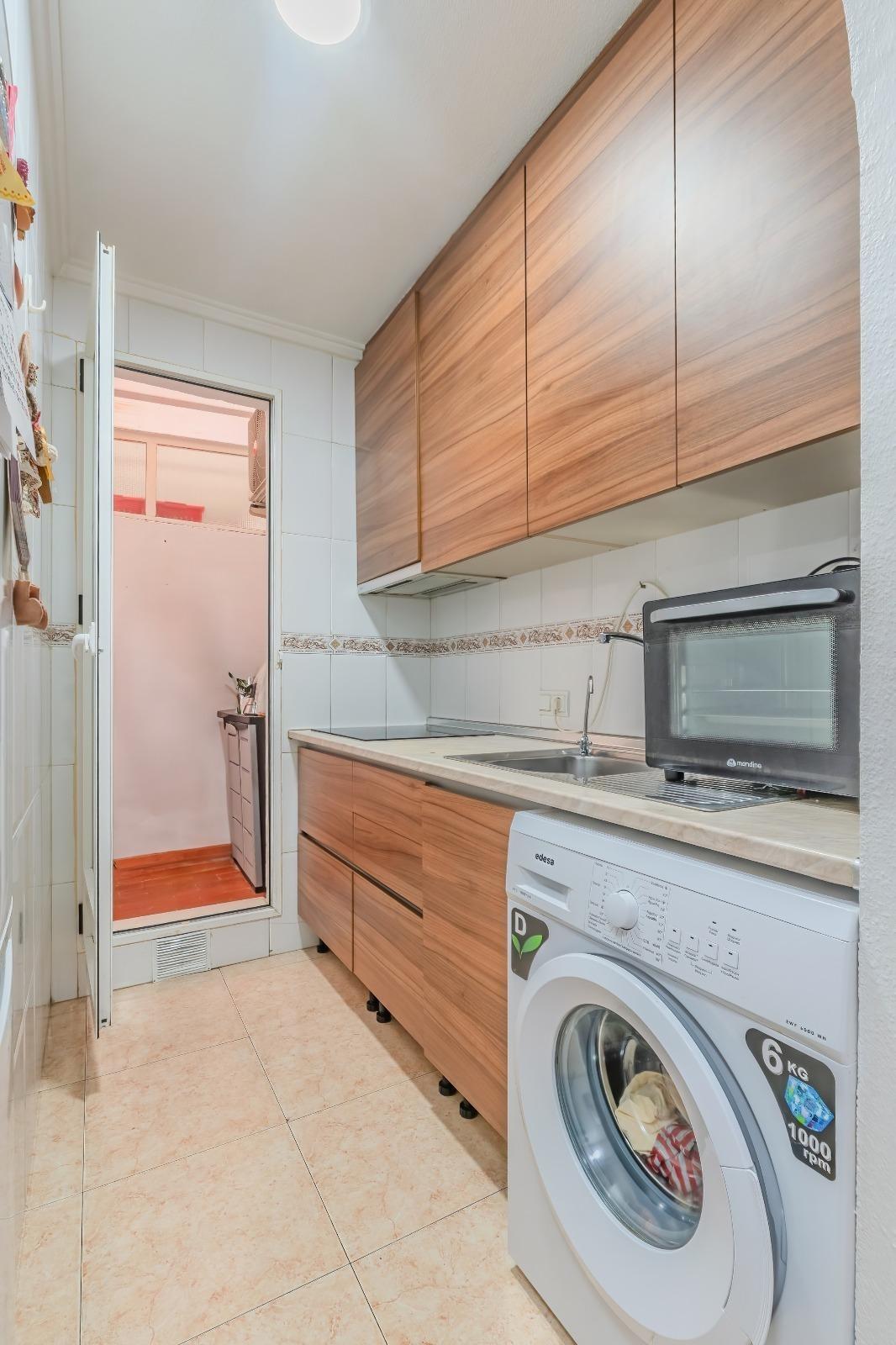 Piso en venta en Torrevieja