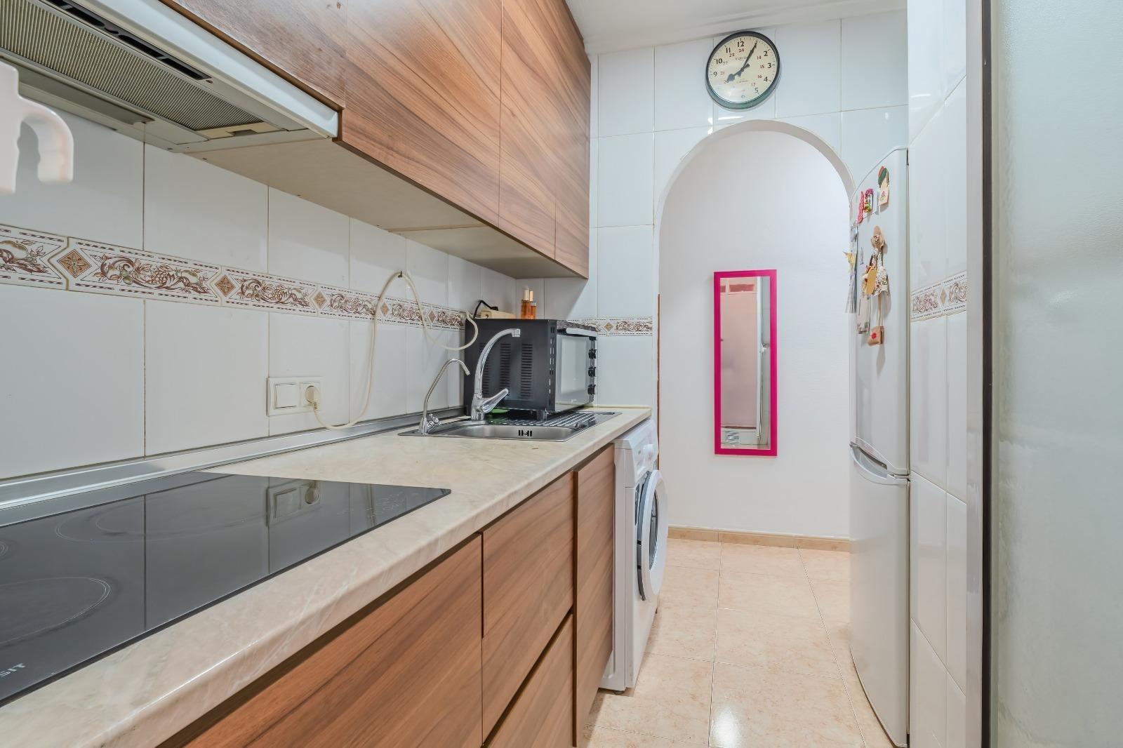 Piso en venta en Torrevieja