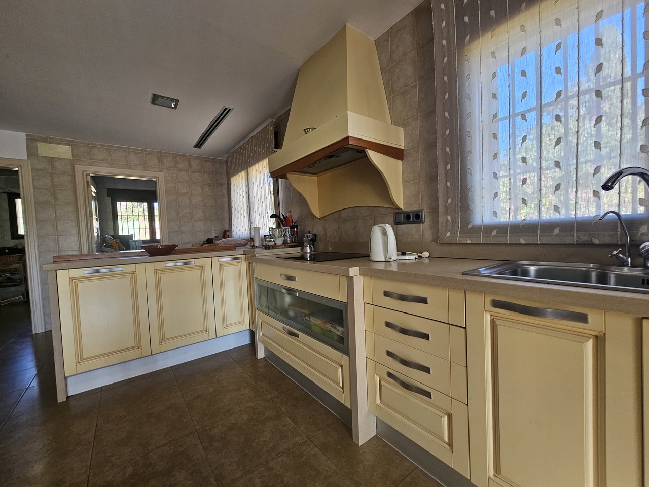 Villa en venta en La Manga Club