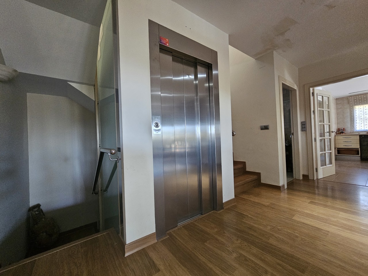 Villa en venta en La Manga Club