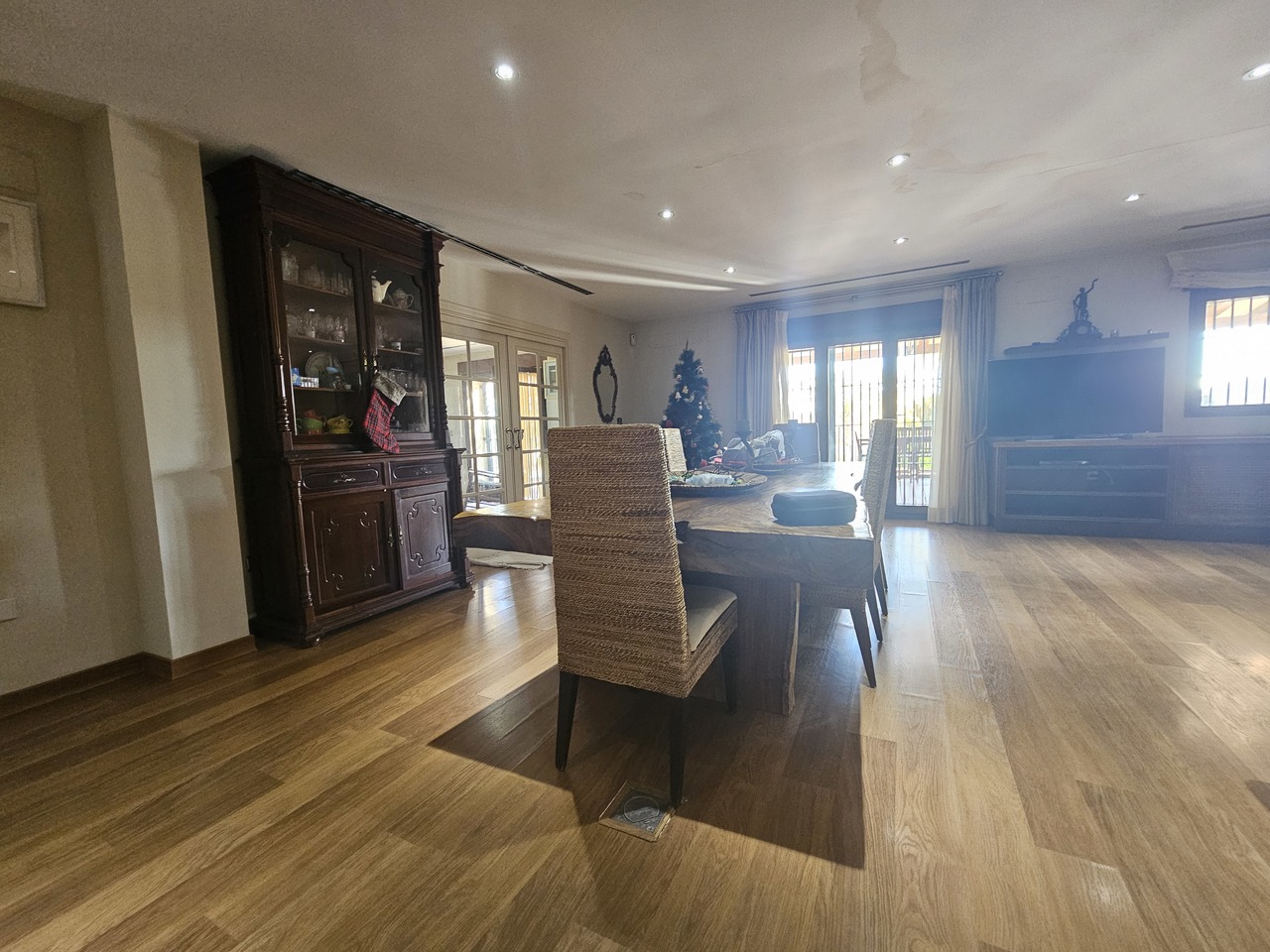 Villa en venta en La Manga Club