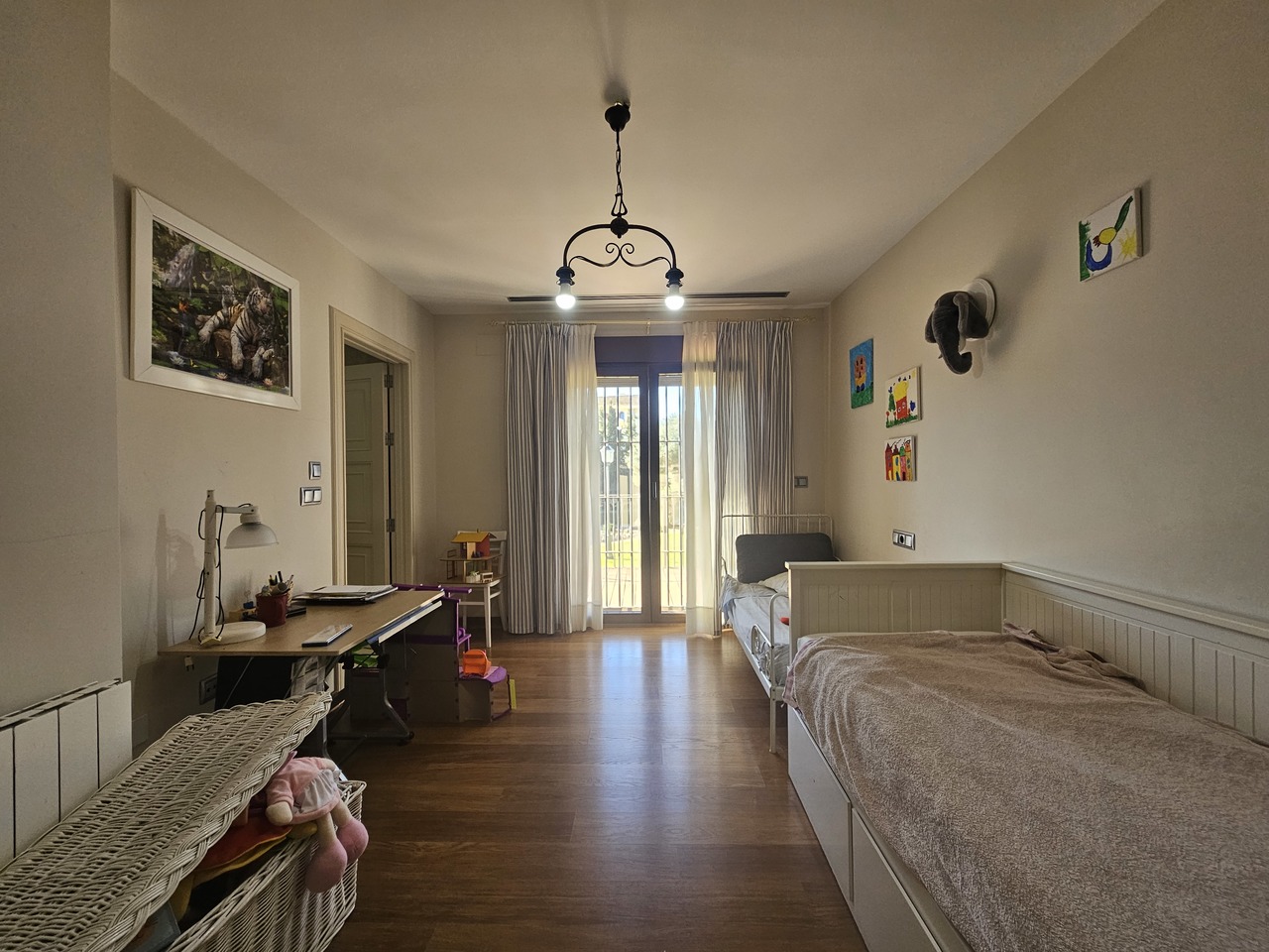 Villa en venta en La Manga Club