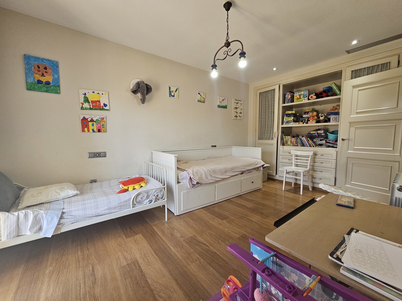 Villa en venta en La Manga Club