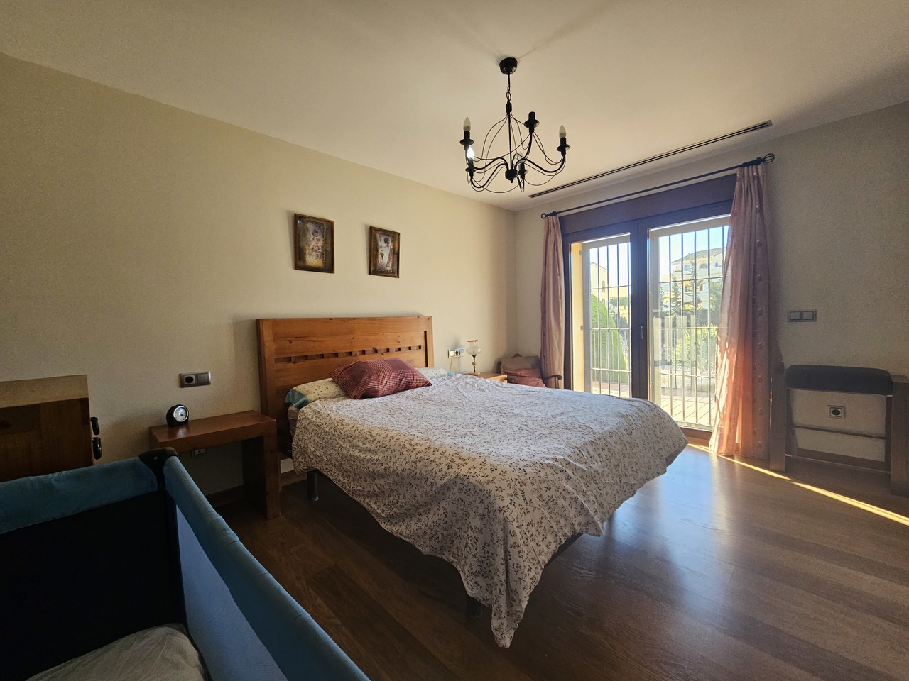 Villa en venta en La Manga Club