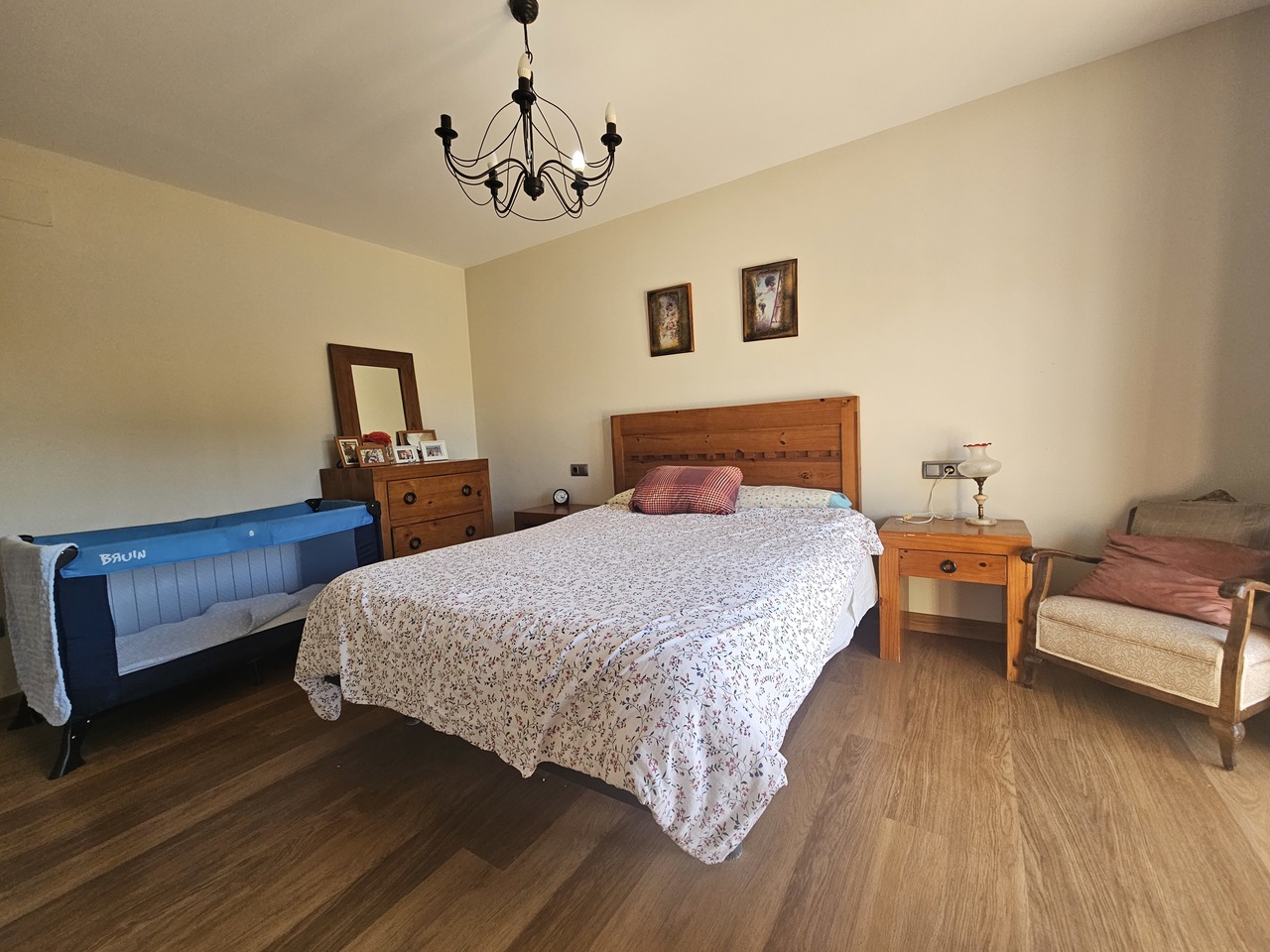 Villa en venta en La Manga Club