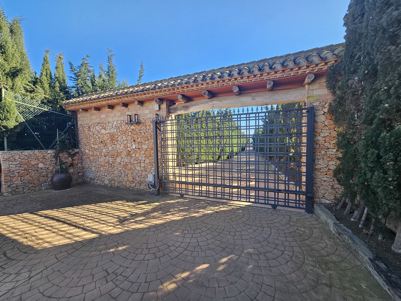 Villa en venta en La Manga Club