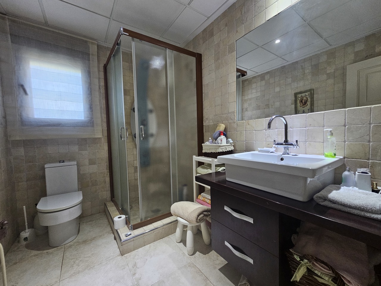 Villa en venta en La Manga Club