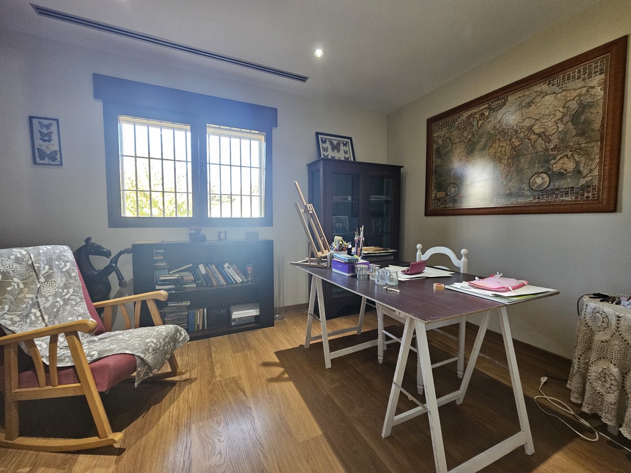 Villa en venta en La Manga Club