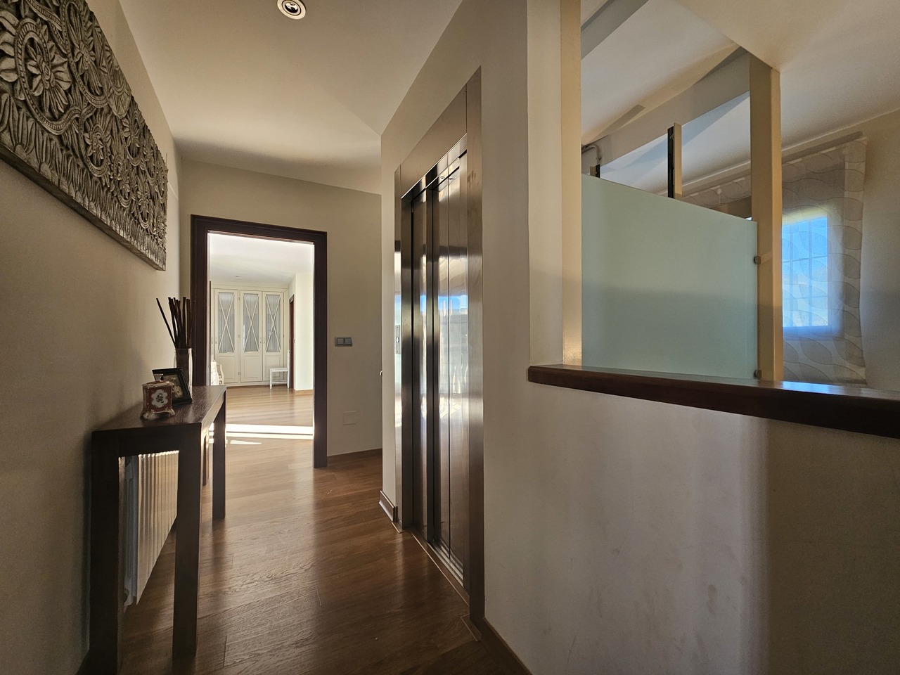 Villa en venta en La Manga Club