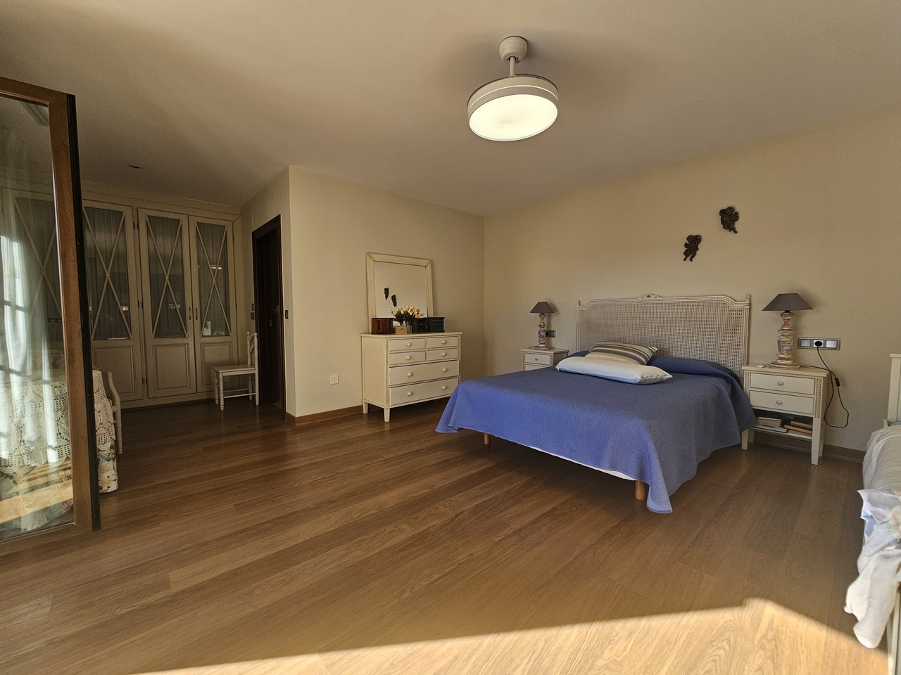 Villa en venta en La Manga Club