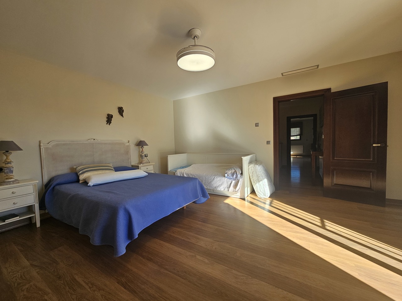 Villa en venta en La Manga Club