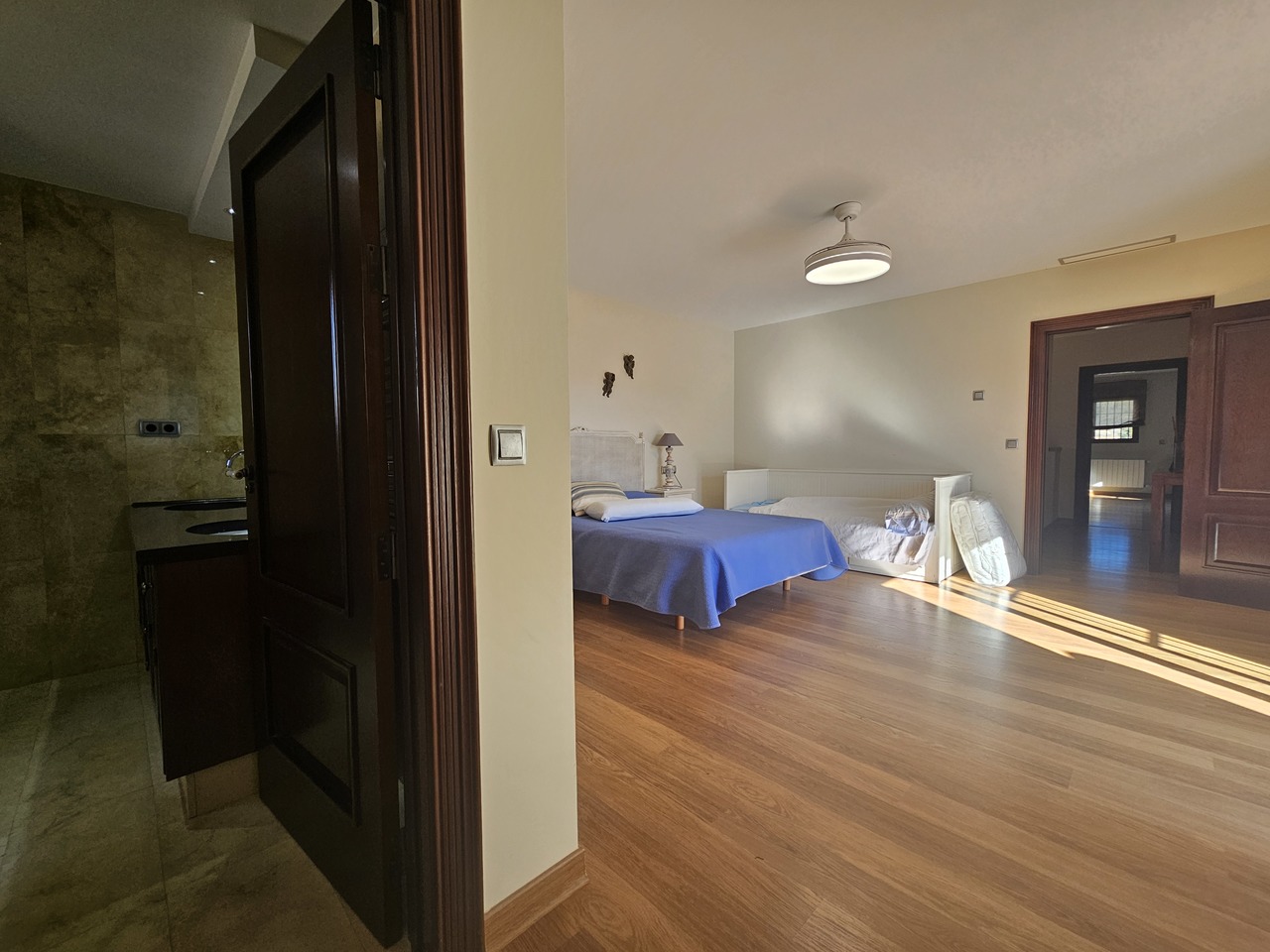 Villa en venta en La Manga Club