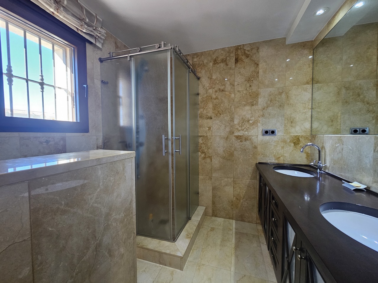 Villa en venta en La Manga Club