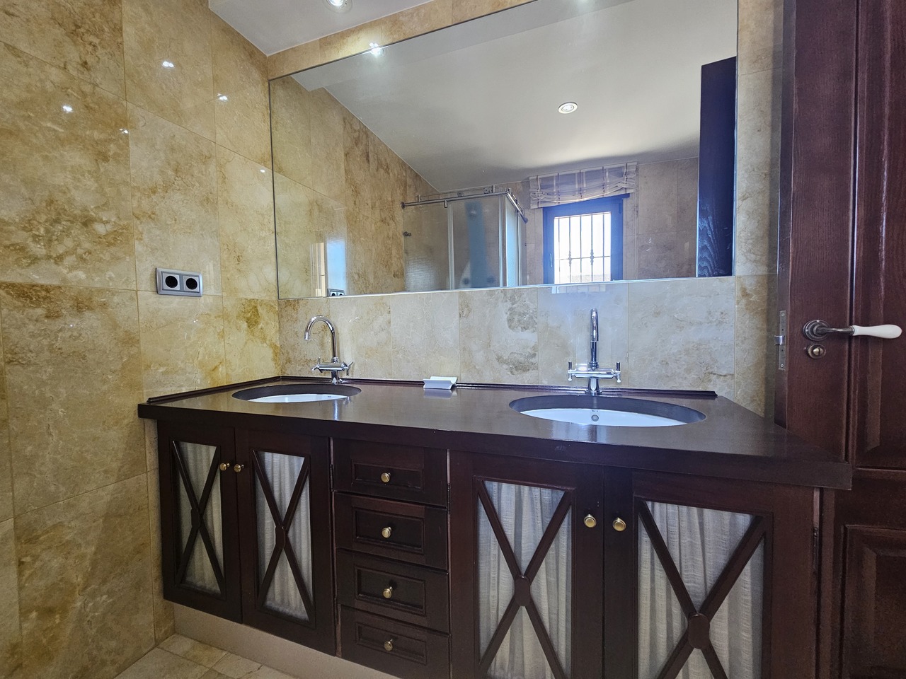 Villa en venta en La Manga Club