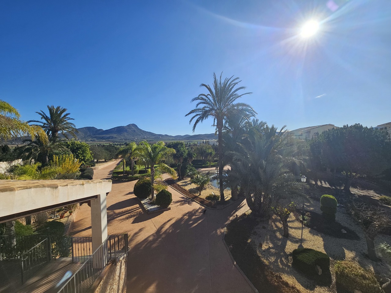 Villa en venta en La Manga Club