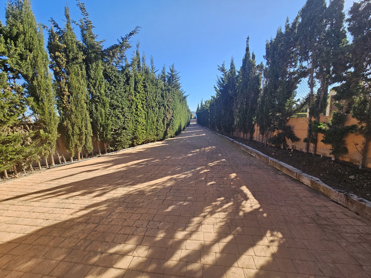 Villa en venta en La Manga Club