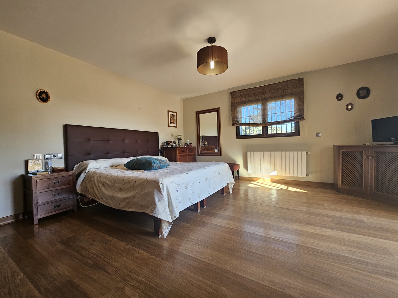Villa en venta en La Manga Club