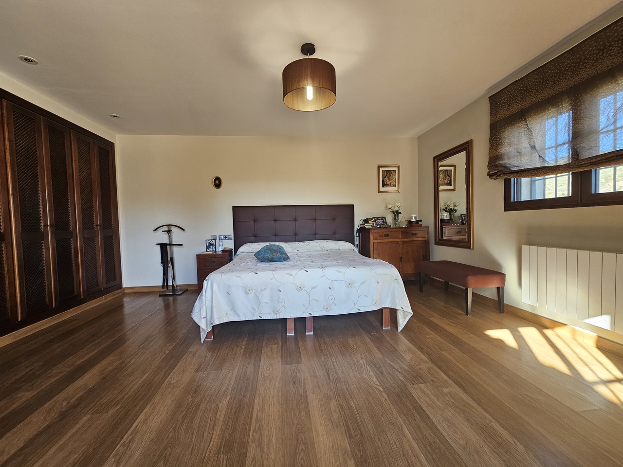Villa en venta en La Manga Club