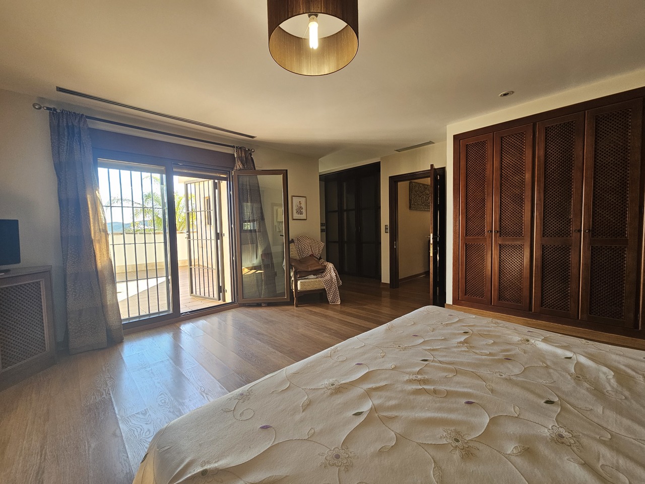 Villa en venta en La Manga Club