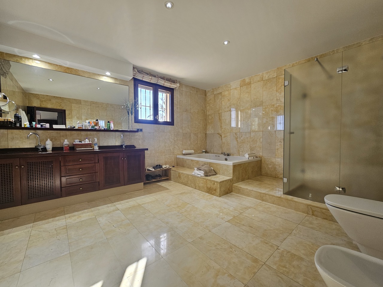 Villa en venta en La Manga Club