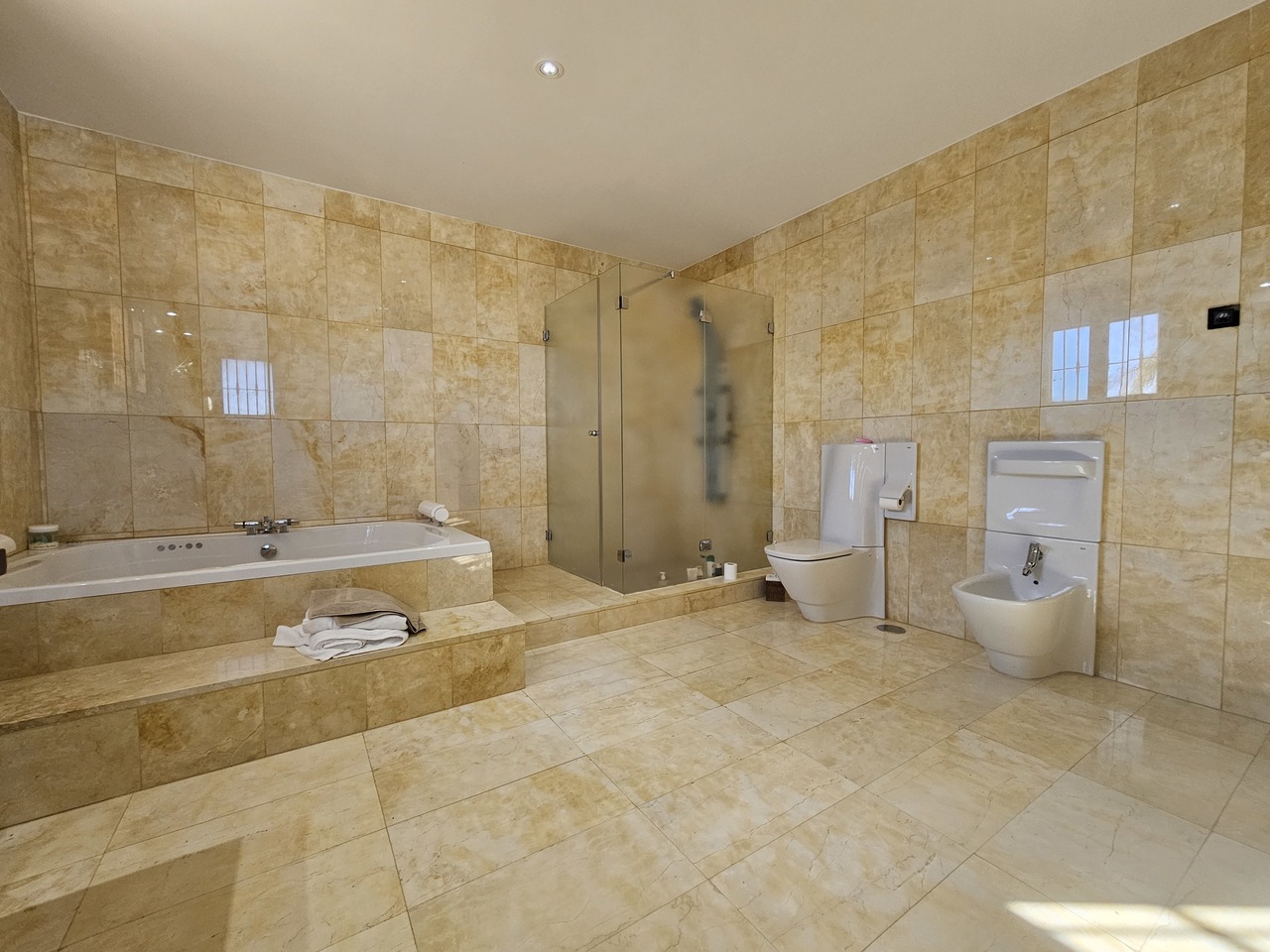 Villa en venta en La Manga Club
