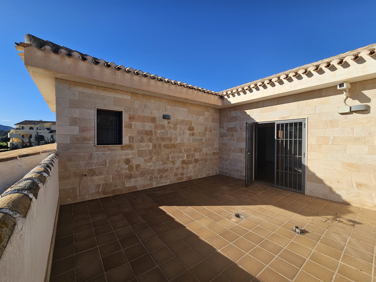 Villa en venta en La Manga Club