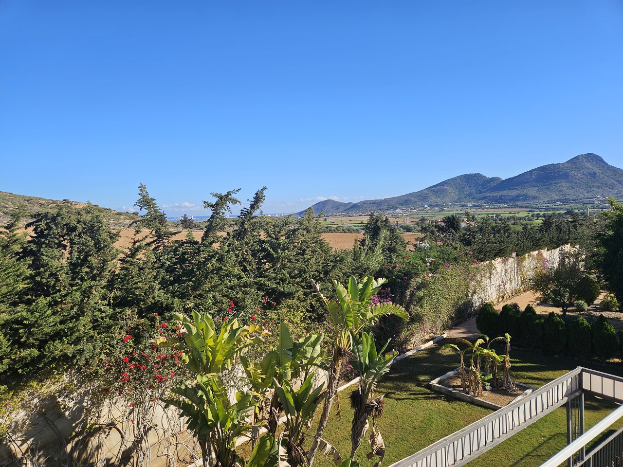 Villa en venta en La Manga Club
