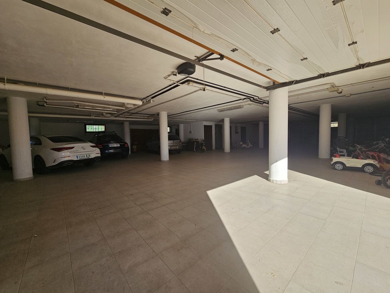 Villa en venta en La Manga Club