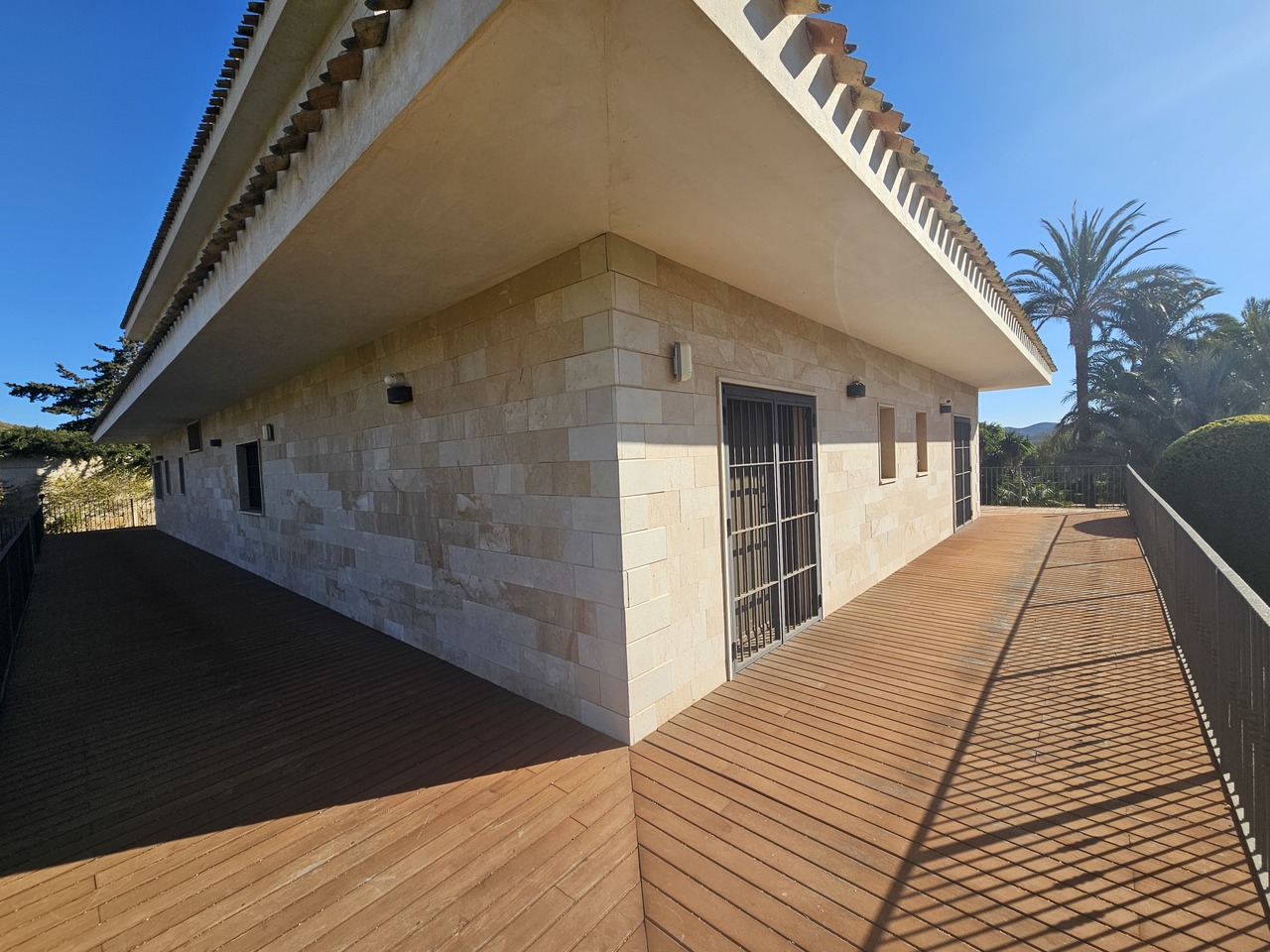 Villa en venta en La Manga Club
