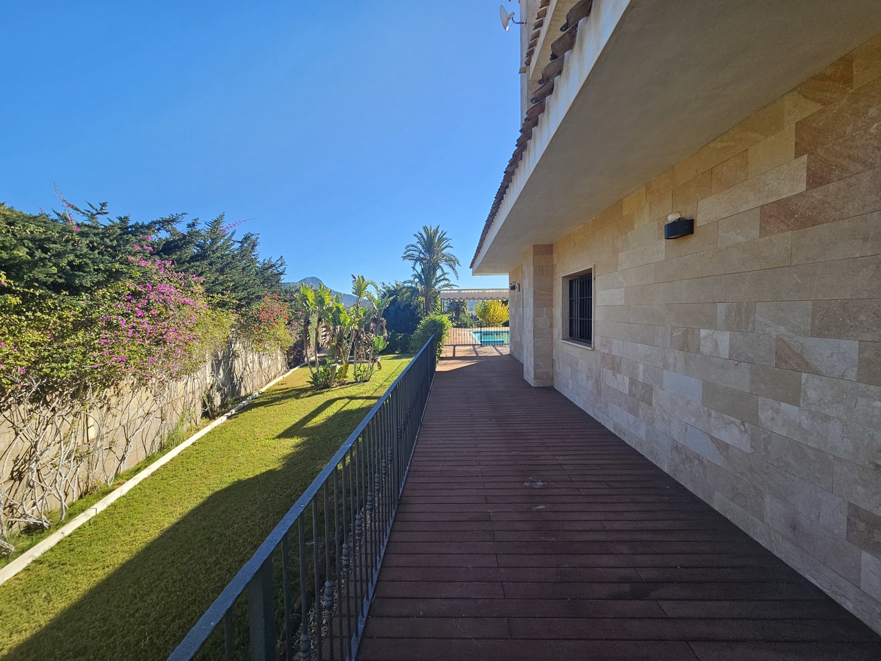 Villa en venta en La Manga Club