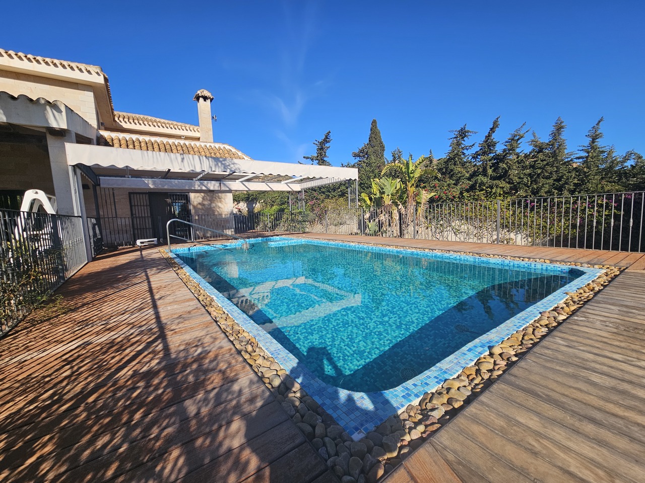 Villa en venta en La Manga Club