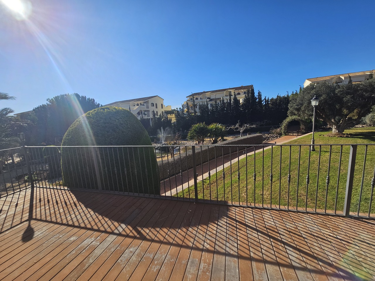 Villa en venta en La Manga Club