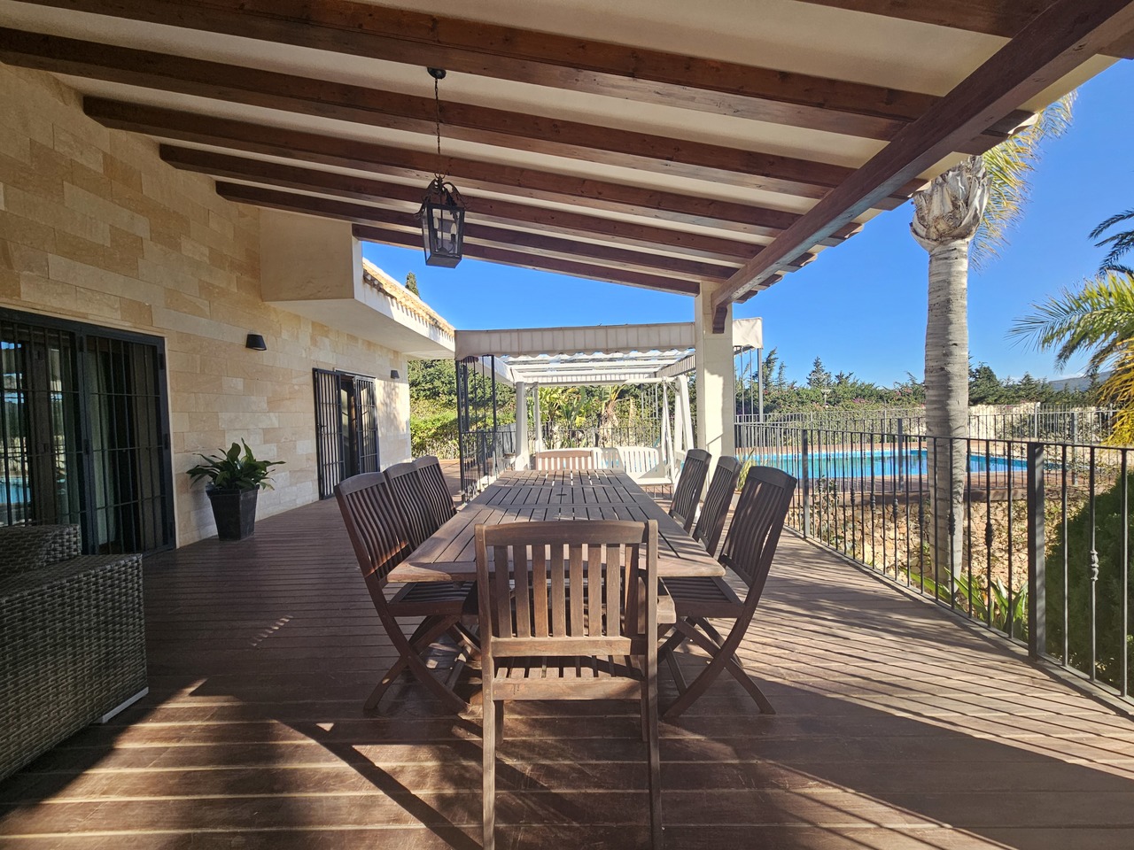 Villa en venta en La Manga Club