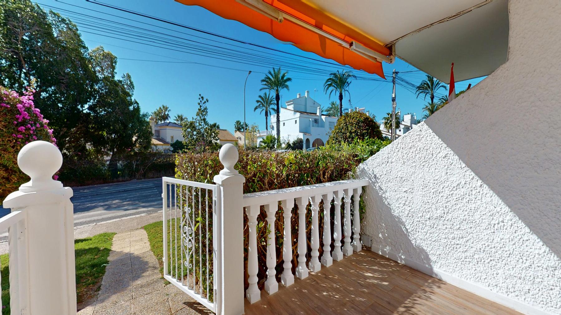 Bungalow for sale in Orihuela Costa, Alicante, Spain