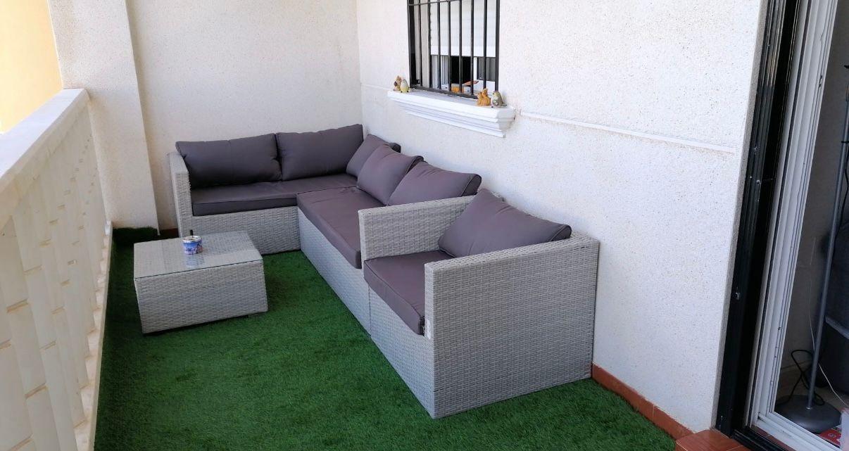 Piso en venta en Orihuela Costa