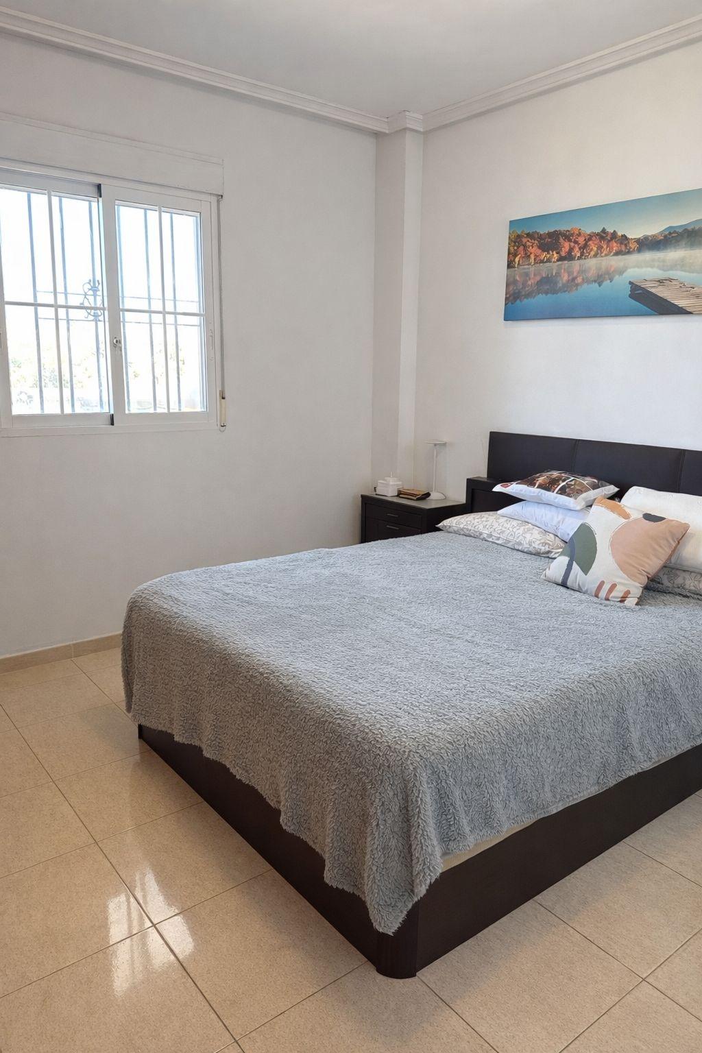 Piso en venta en Orihuela Costa