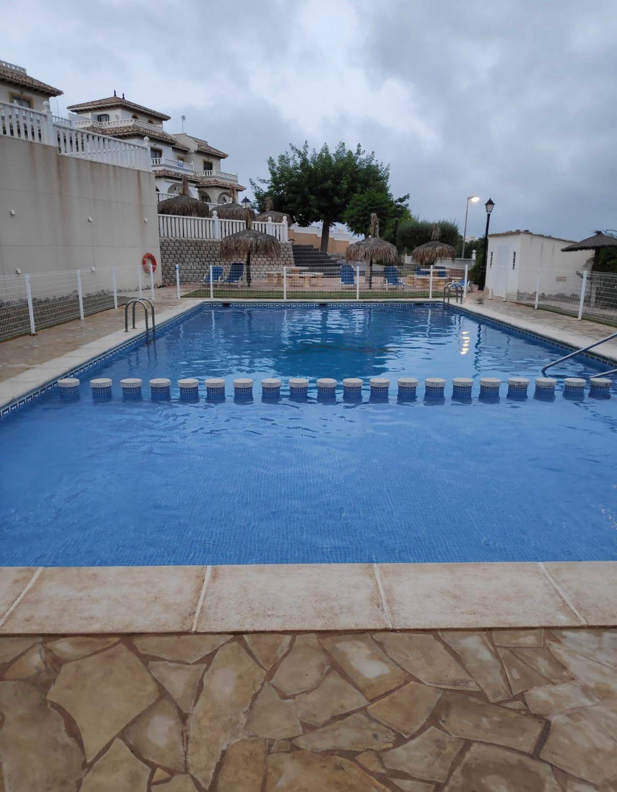 Piso en venta en Orihuela Costa