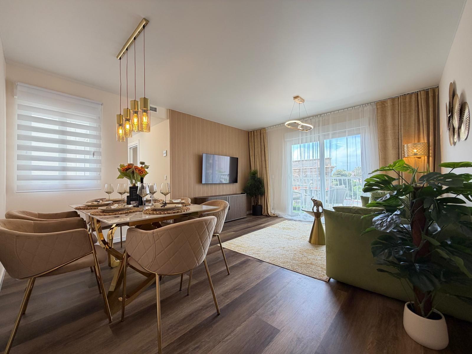 Apartment for sale in Torrevieja, Alicante, Spain