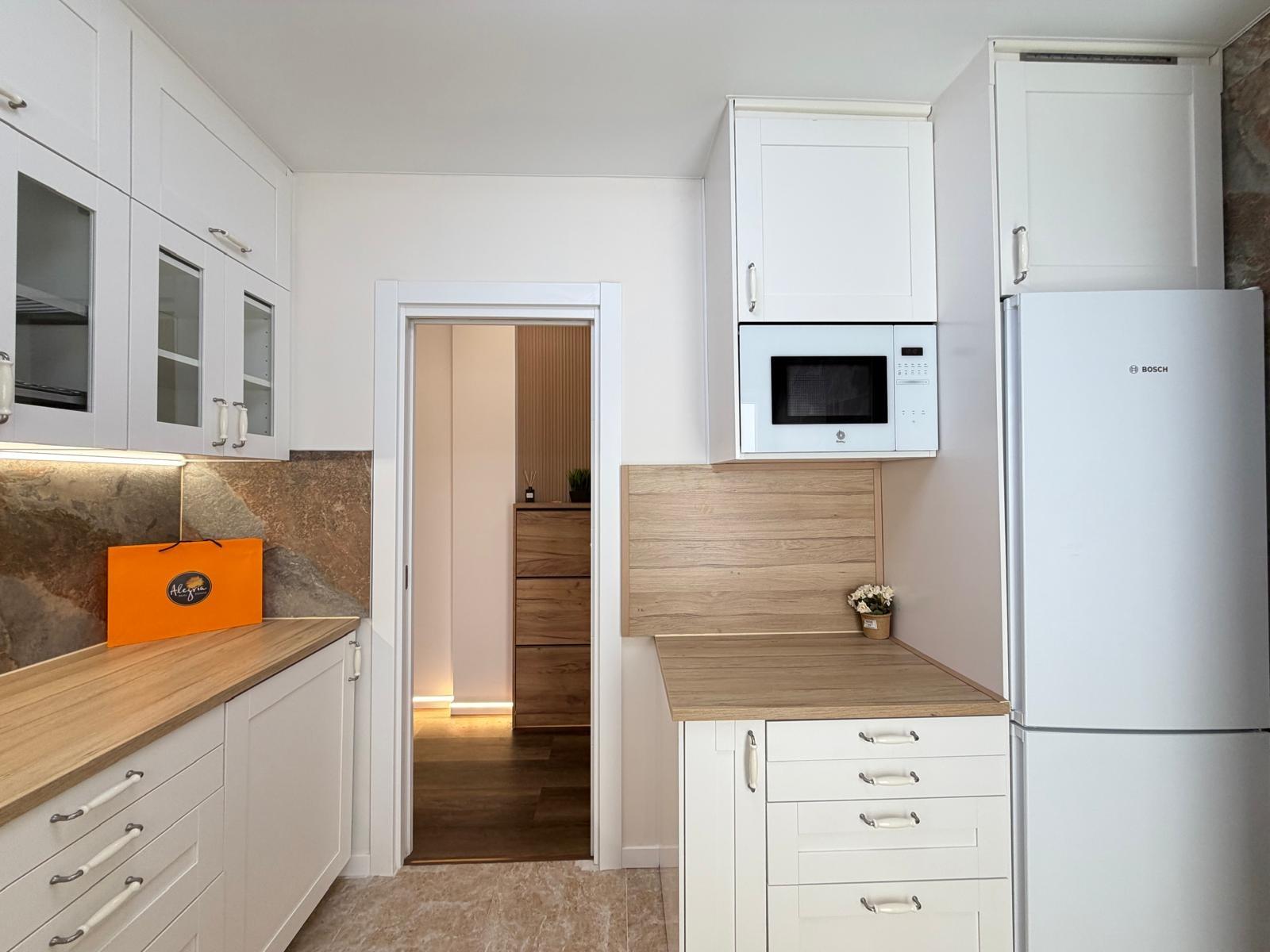 Apartment for sale in Torrevieja, Alicante, Spain
