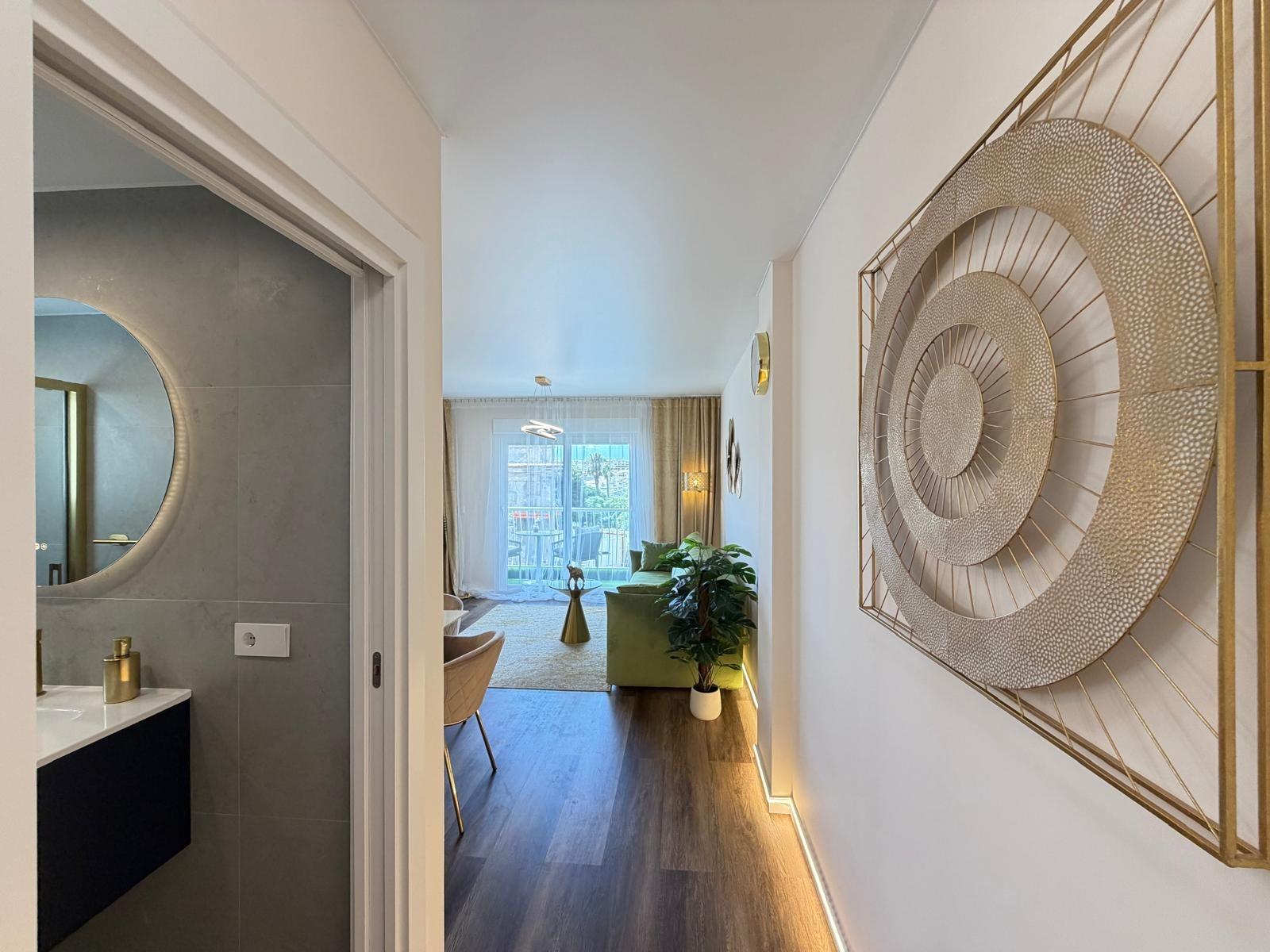 Apartment for sale in Torrevieja, Alicante, Spain