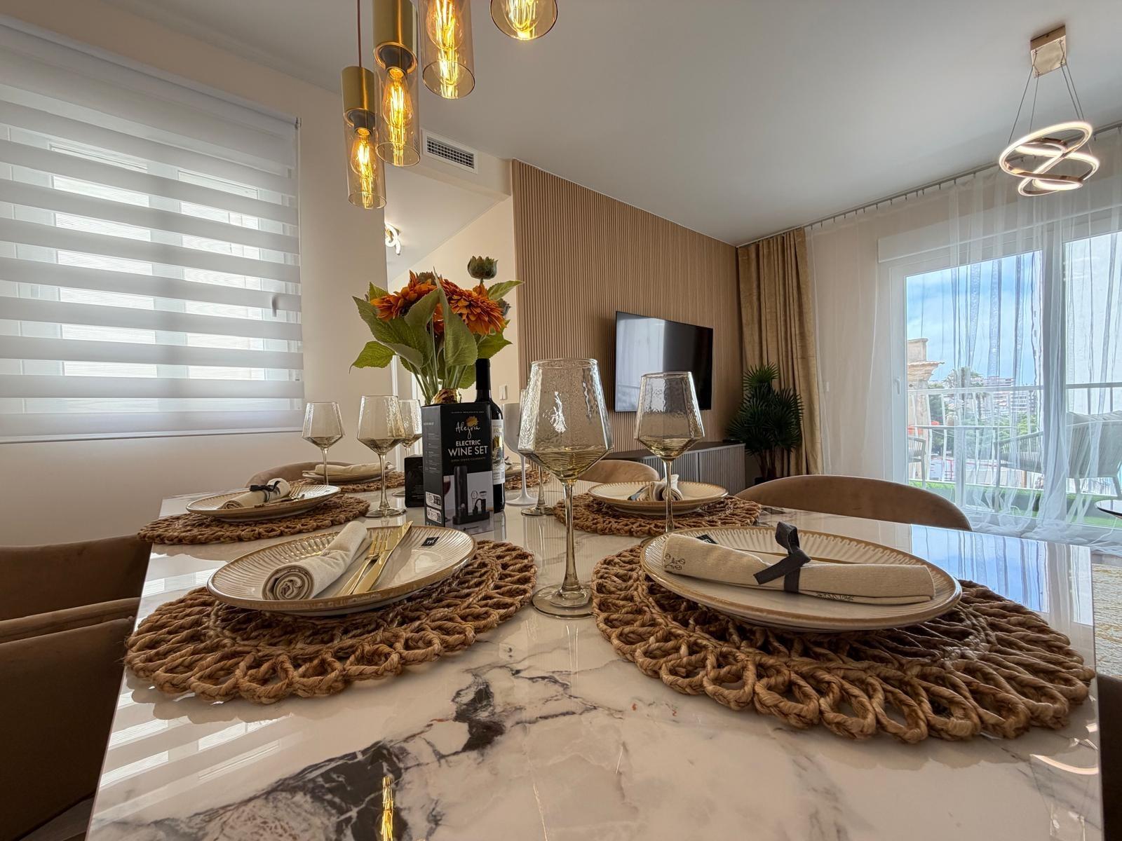 Apartment for sale in Torrevieja, Alicante, Spain