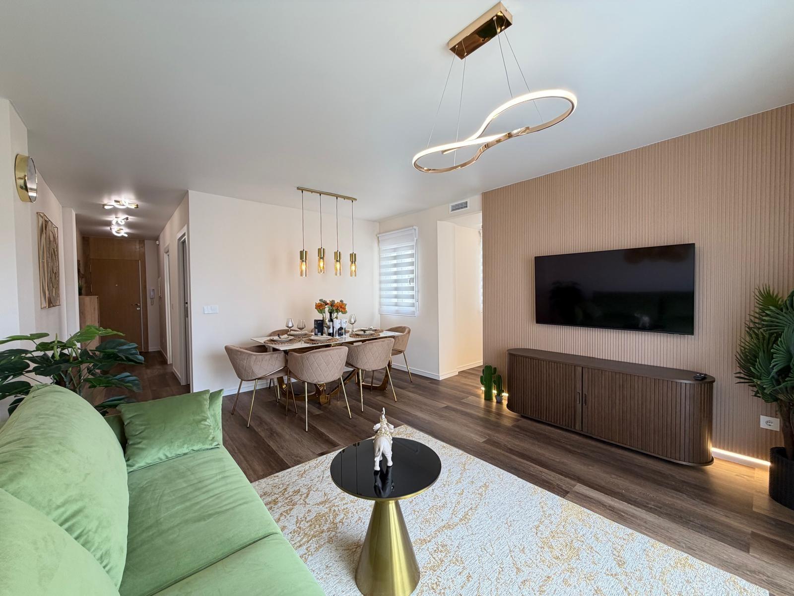 Apartment for sale in Torrevieja, Alicante, Spain