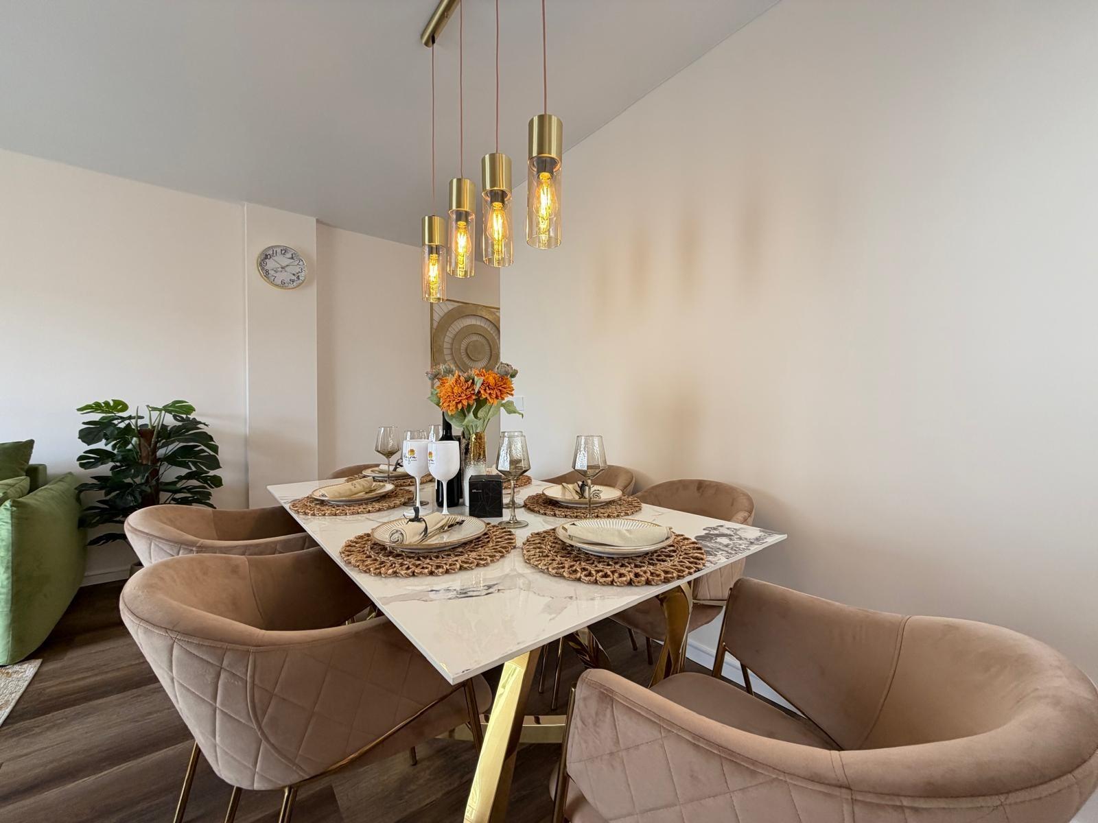 Apartment for sale in Torrevieja, Alicante, Spain