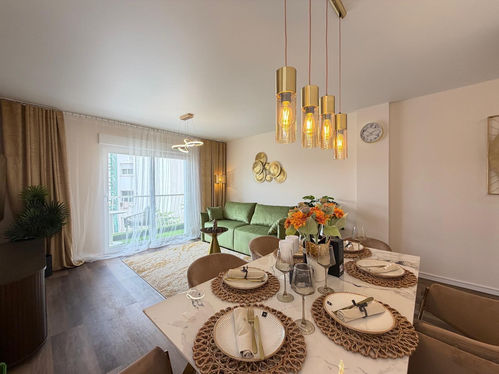 Apartment for sale in Torrevieja, Alicante, Spain