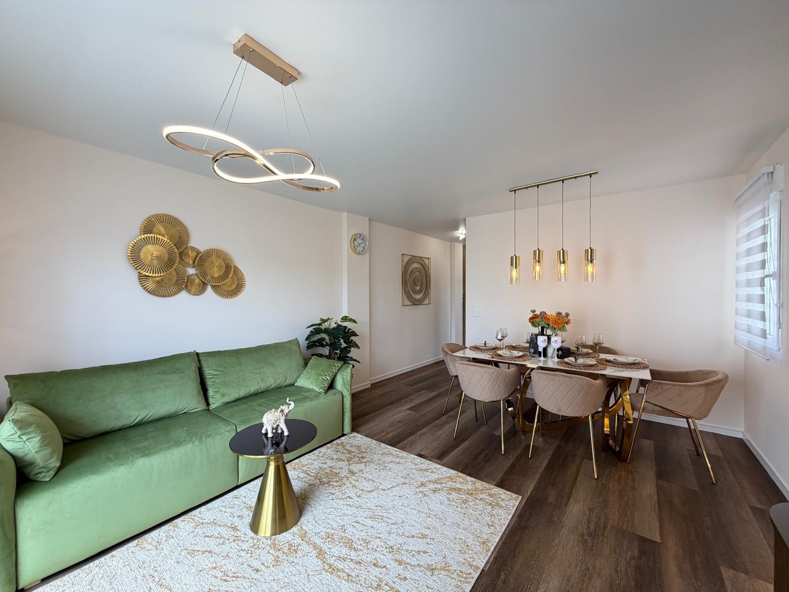 Apartment for sale in Torrevieja, Alicante, Spain
