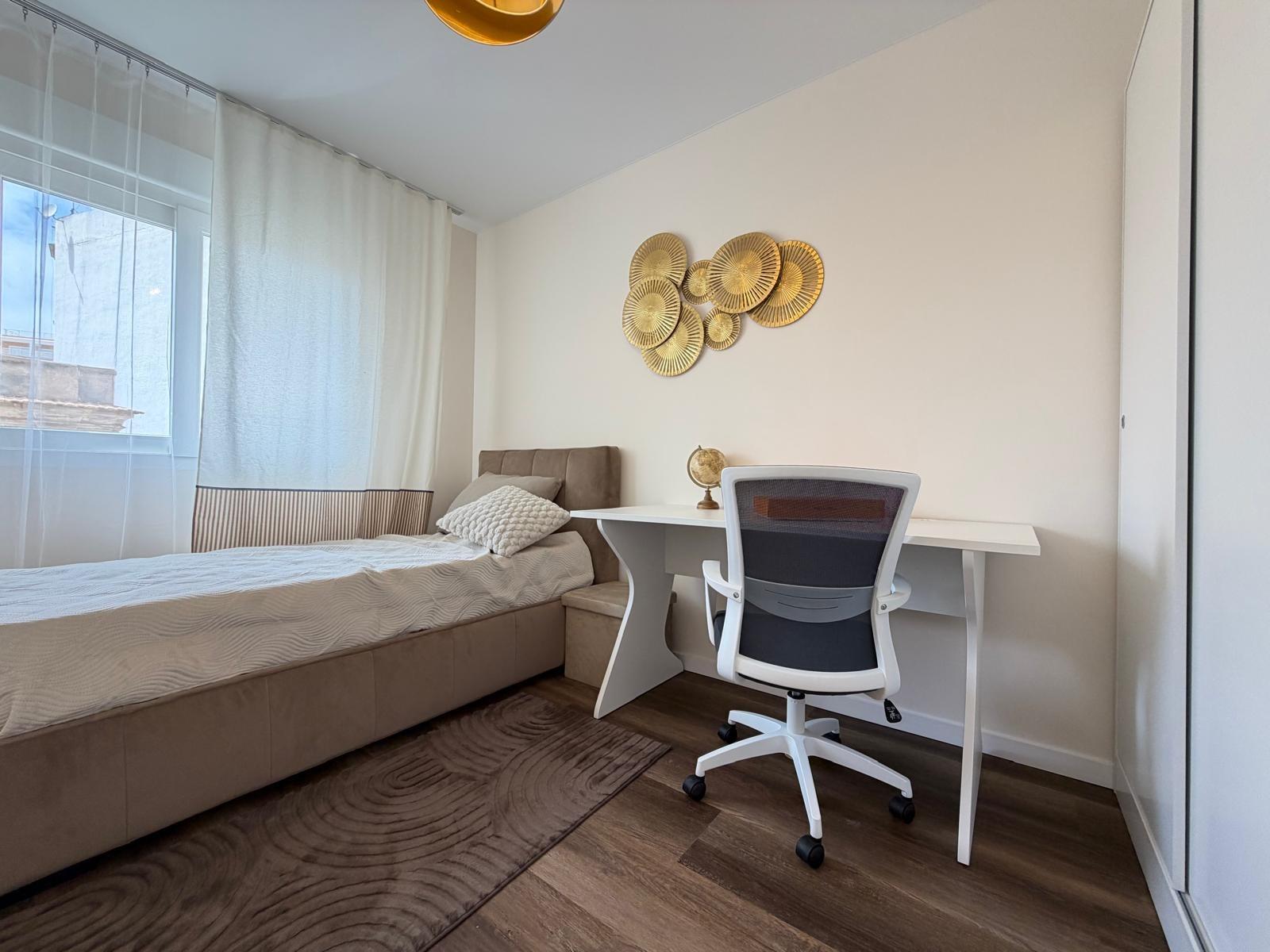 Apartment for sale in Torrevieja, Alicante, Spain