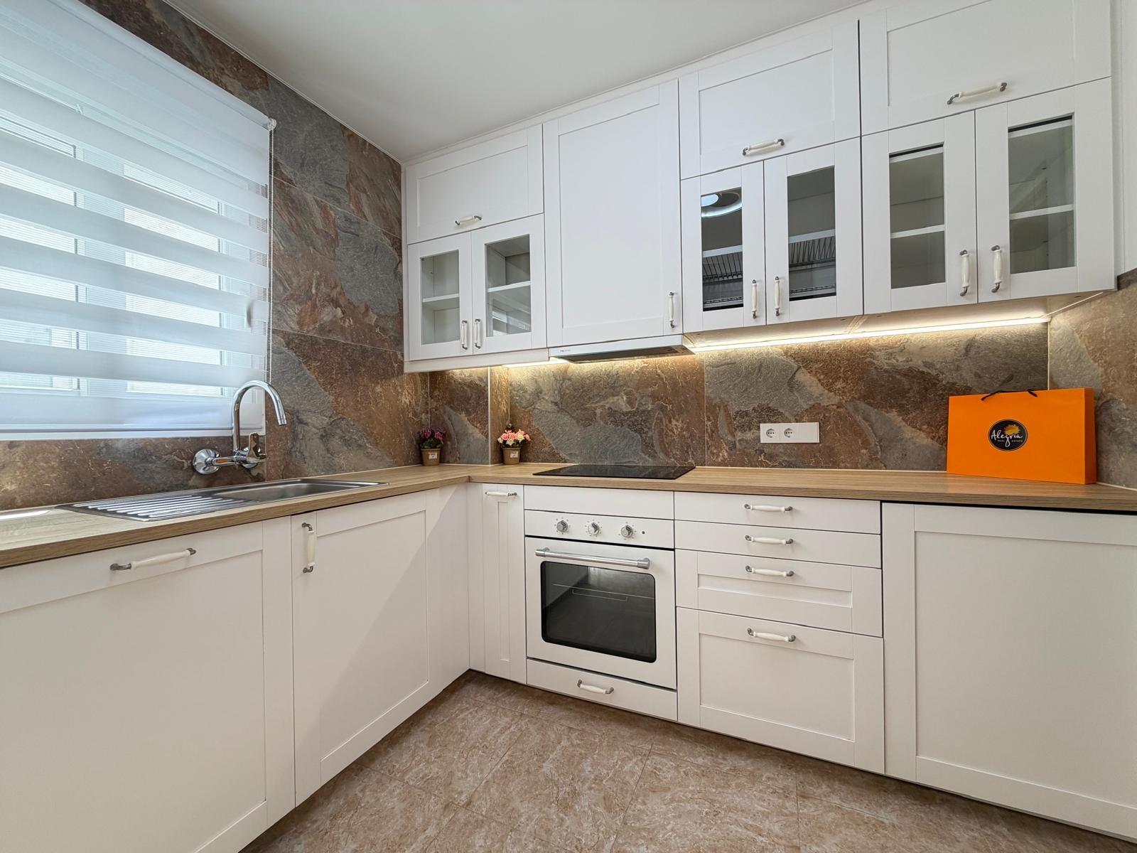 Apartment for sale in Torrevieja, Alicante, Spain