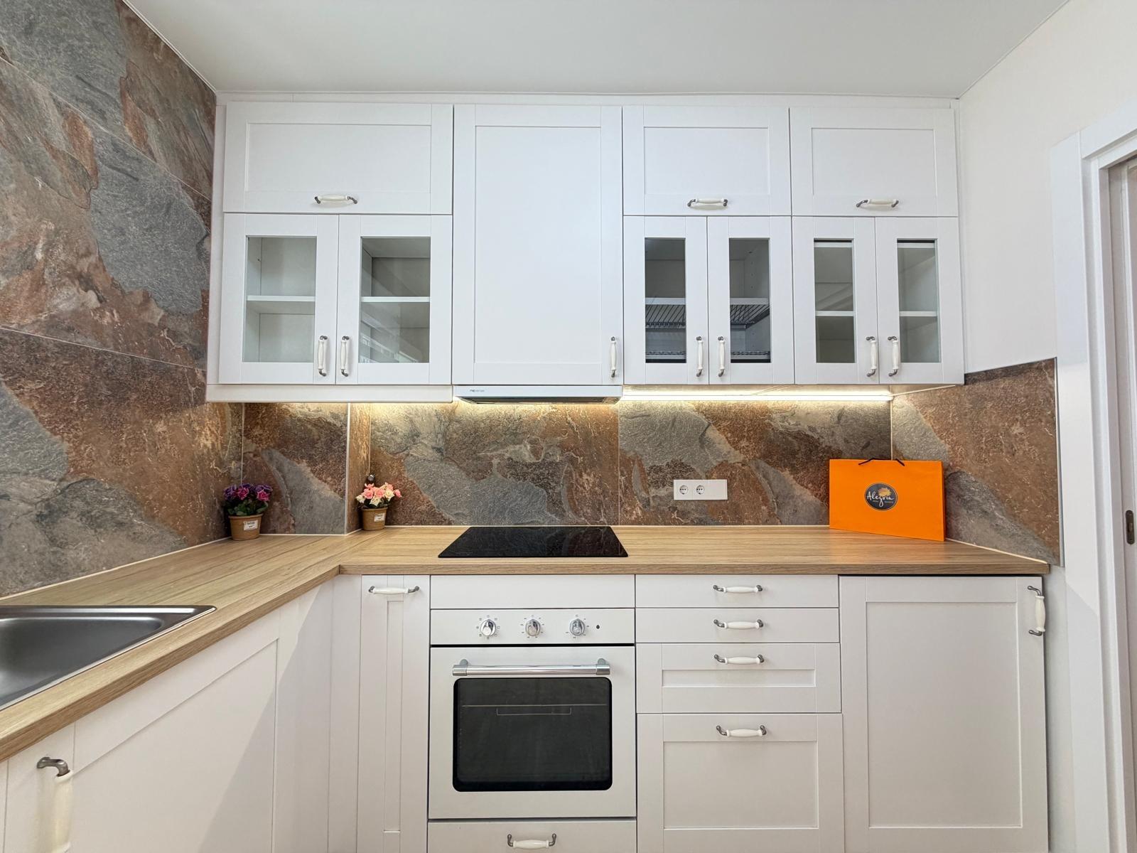 Apartment for sale in Torrevieja, Alicante, Spain